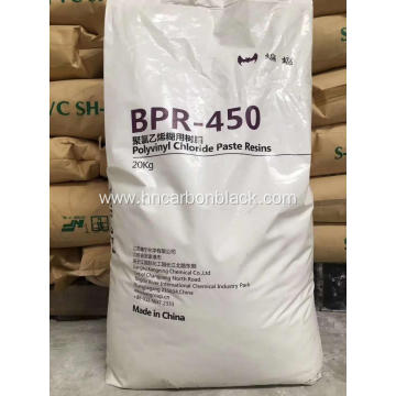 PVC PASTE RESIN INOVYN PVC 370 450